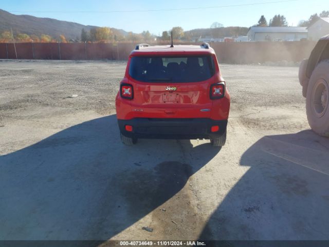 ZACCJBBB1JPH37112 Jeep Renegade Latitude 4x4