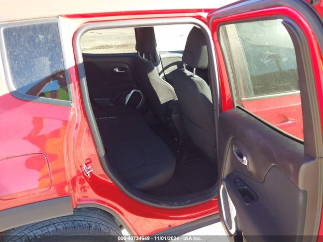 ZACCJBBB1JPH37112 Jeep Renegade Latitude 4x4