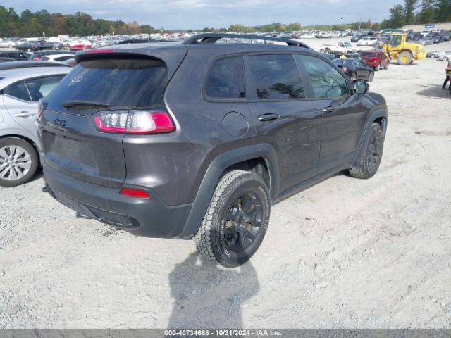 2022 JEEP CHEROKEE 1C4PJMCX3ND555519 Photo 3
