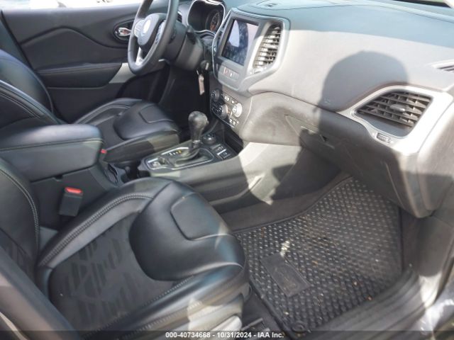 2022 JEEP CHEROKEE 1C4PJMCX3ND555519 Photo 4
