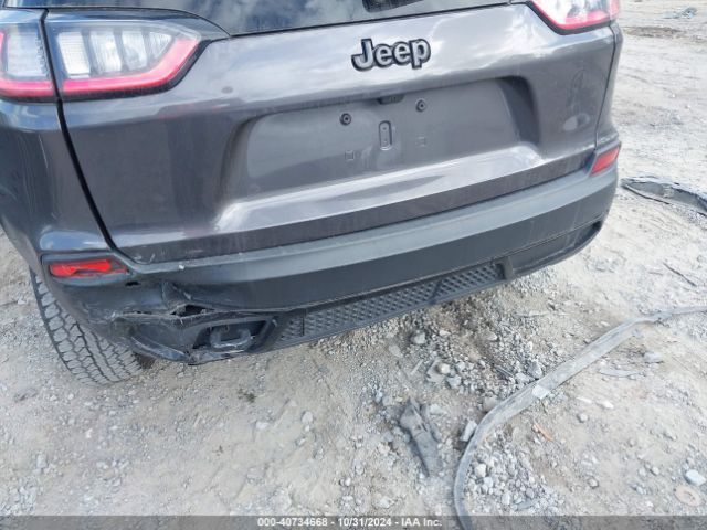2022 JEEP CHEROKEE 1C4PJMCX3ND555519 Photo 5