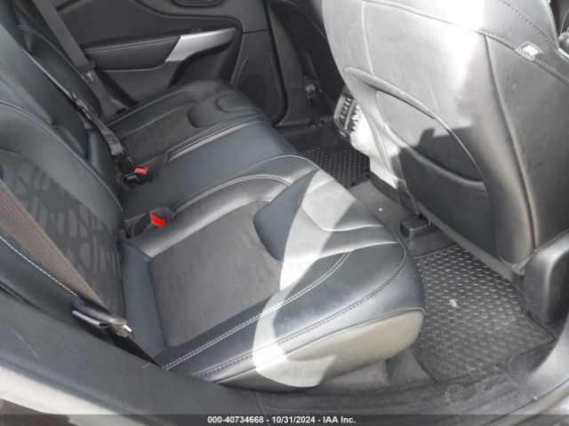 2022 JEEP CHEROKEE 1C4PJMCX3ND555519 Photo 7