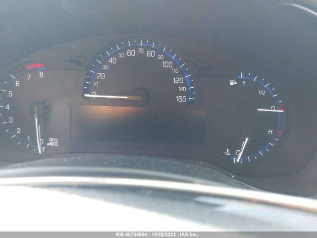 1G6AX5S31E0142839 Cadillac CTS LUXURY
