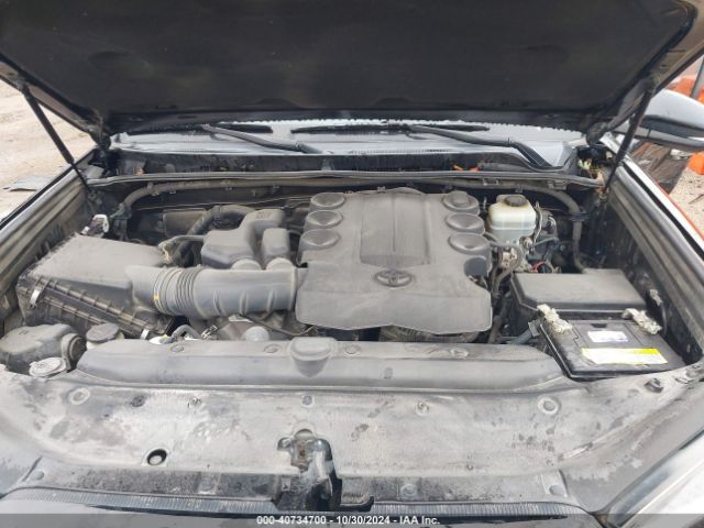 JTEBU5JR6G5308970 Toyota 4runner Limited
