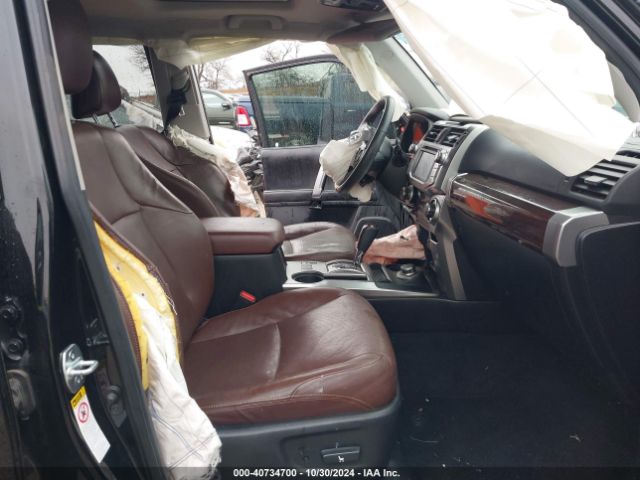 JTEBU5JR6G5308970 Toyota 4runner Limited