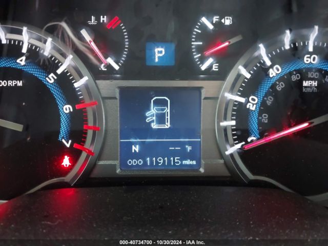 JTEBU5JR6G5308970 Toyota 4runner Limited