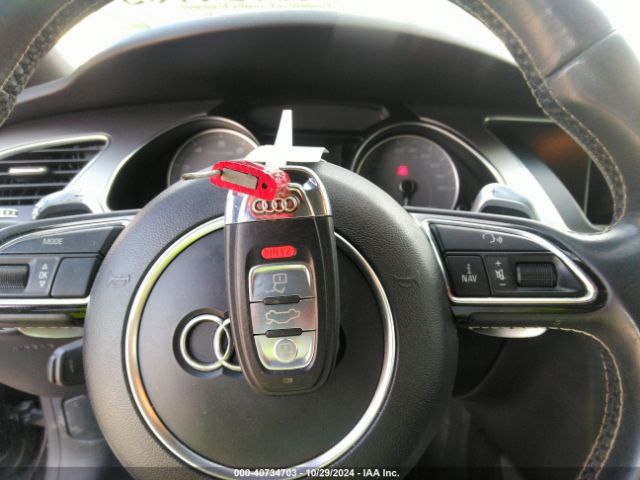 WAUCGAFR3FA015807 Audi S5 3.0t Premium Plus