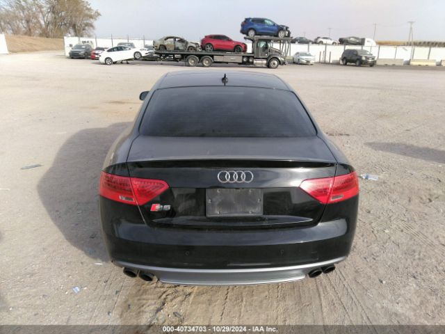 WAUCGAFR3FA015807 Audi S5 3.0t Premium Plus