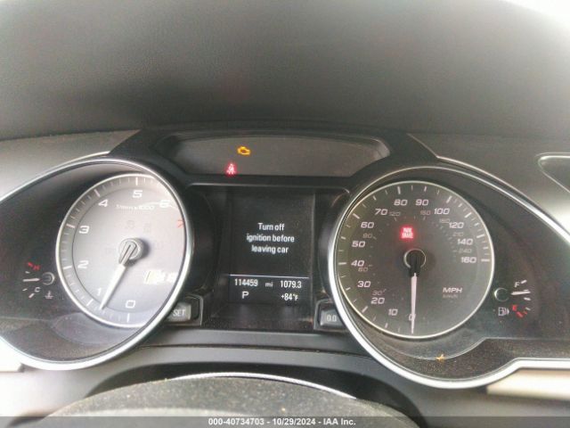 WAUCGAFR3FA015807 Audi S5 3.0t Premium Plus