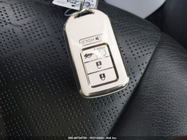 5FNYF7H57LB005910 Honda Passport 2wd Ex-l