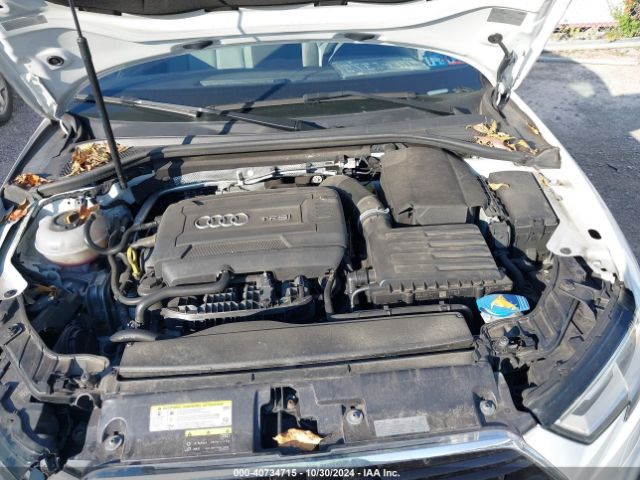 WAUJ8GFF8J1049960 Audi A3 2.0t Premium