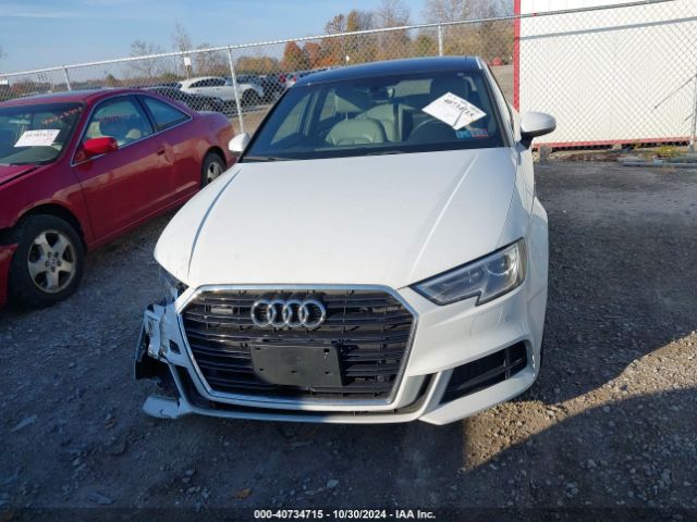 WAUJ8GFF8J1049960 Audi A3 2.0t Premium