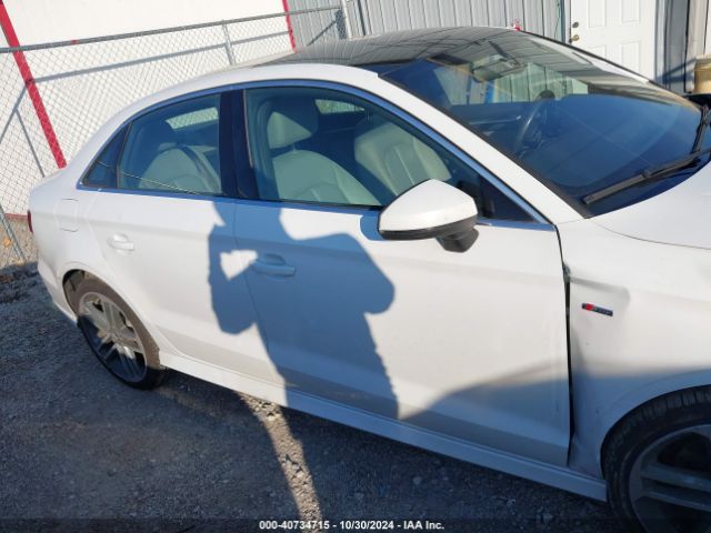 WAUJ8GFF8J1049960 Audi A3 2.0t Premium