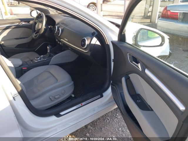 WAUJ8GFF8J1049960 Audi A3 2.0t Premium