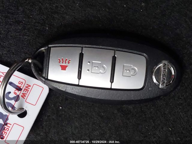 3N1CP5CU1KL563524 Nissan KICKS S