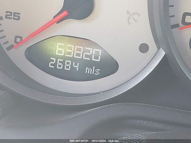 2006 PORSCHE 911 WP0CB29956S765870 Photo 6