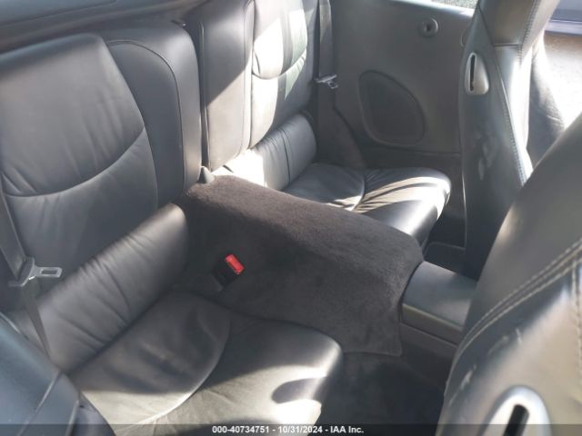 2006 PORSCHE 911 WP0CB29956S765870 Photo 7