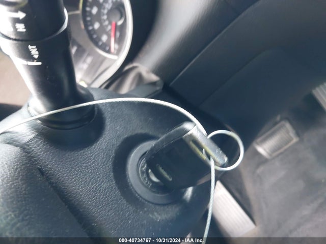3KPFK4A74HE151255 KIA FORTE LX