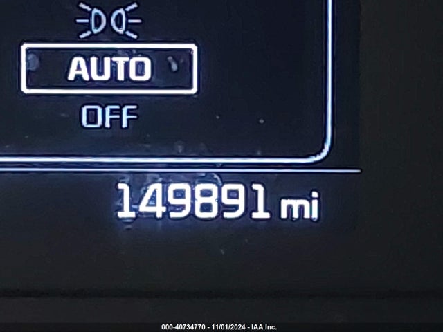 KIA Optima Lx 2017 5XXGT4L30HG162241 Image 15