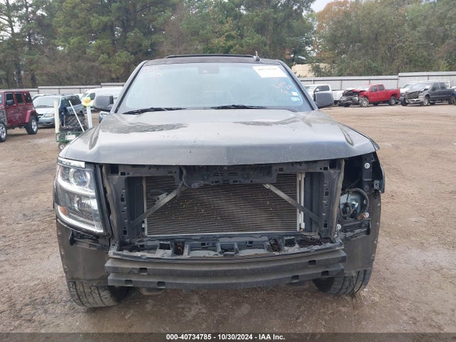 Chevrolet Tahoe Lt 2015 1GNSCBKCXFR737933 Image 6