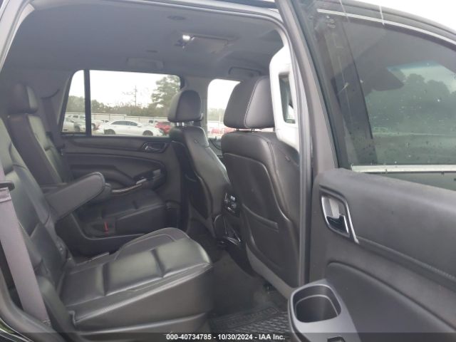 Chevrolet Tahoe Lt 2015 1GNSCBKCXFR737933 Image 8