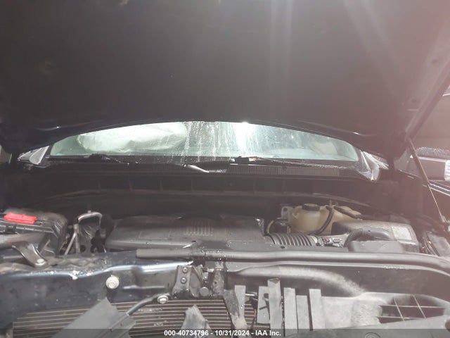 Chevrolet Silverado 1500 Lt Trail Boss 2019 1GCPYFED3KZ426303 Image 10