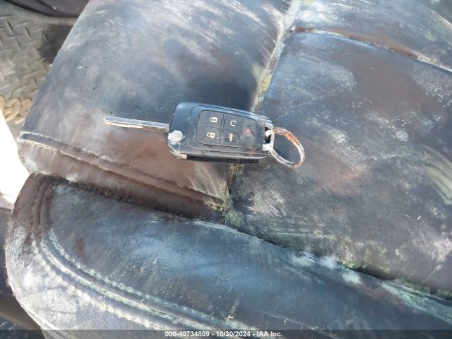 1G4GB5G39EF148489 Buick Lacrosse Leather Group