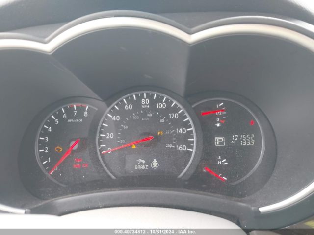 JN8AE2KP4F9128472 Nissan Quest Platinum/s/sl/sv