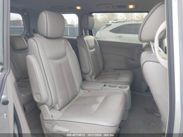 JN8AE2KP4F9128472 Nissan Quest Platinum/s/sl/sv