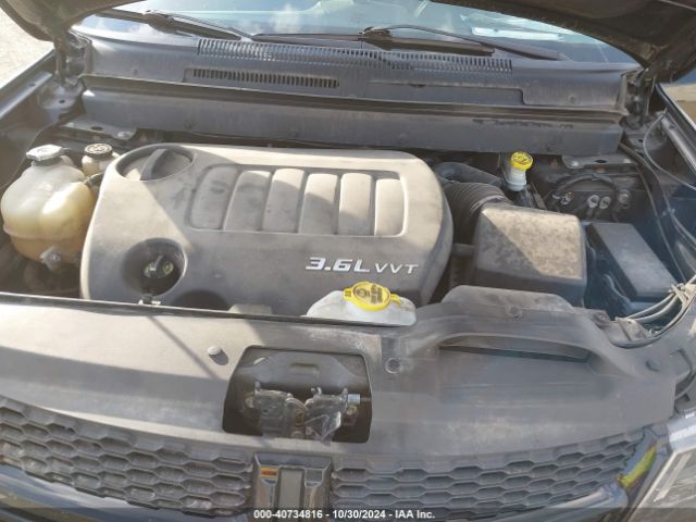 3C4PDCEG7FT650336 Dodge Journey R/t