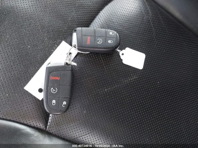 3C4PDCEG7FT650336 Dodge Journey R/t