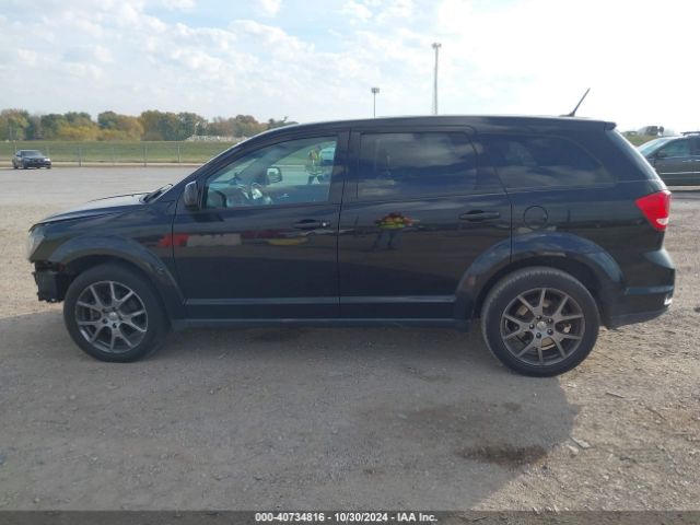 3C4PDCEG7FT650336 Dodge Journey R/t