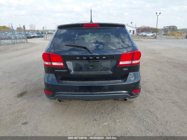 3C4PDCEG7FT650336 Dodge Journey R/t