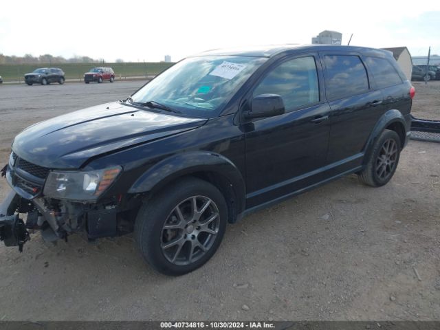 3C4PDCEG7FT650336 Dodge Journey R/t