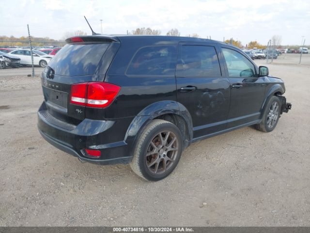 3C4PDCEG7FT650336 Dodge Journey R/t