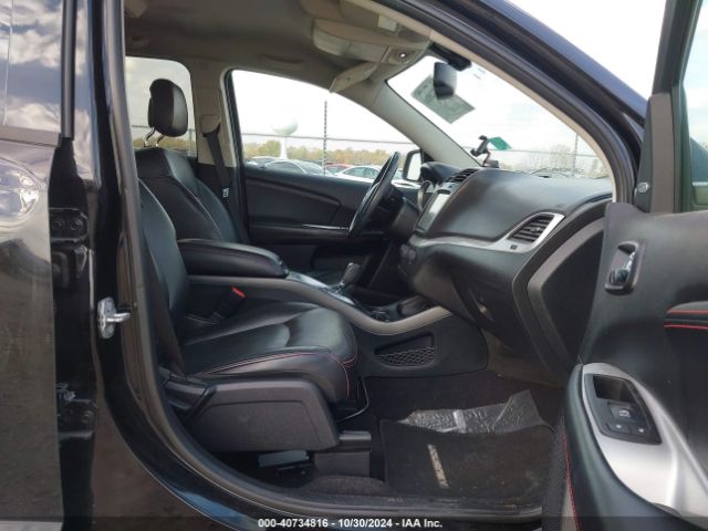 3C4PDCEG7FT650336 Dodge Journey R/t