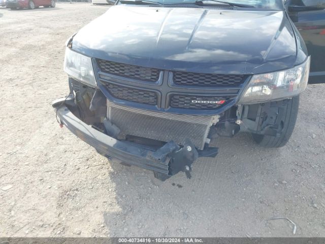 3C4PDCEG7FT650336 Dodge Journey R/t