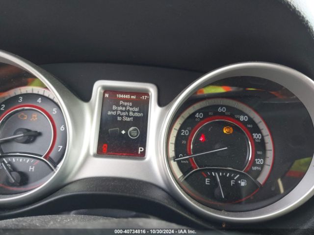 3C4PDCEG7FT650336 Dodge Journey R/t