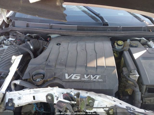 1G4GB5G38EF153781 Buick Lacrosse Leather Group