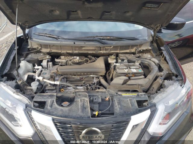 JN8AT2MT3HW398815 Nissan ROGUE S
