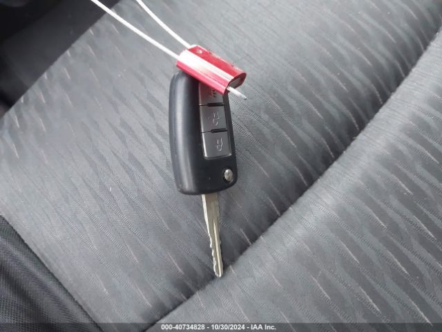 JN8AT2MT3HW398815 Nissan ROGUE S