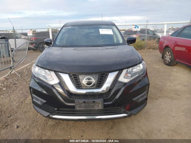 JN8AT2MT3HW398815 Nissan ROGUE S