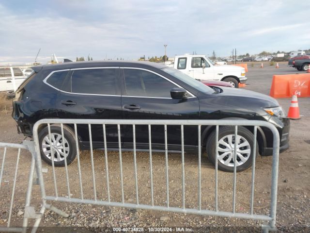 JN8AT2MT3HW398815 Nissan ROGUE S