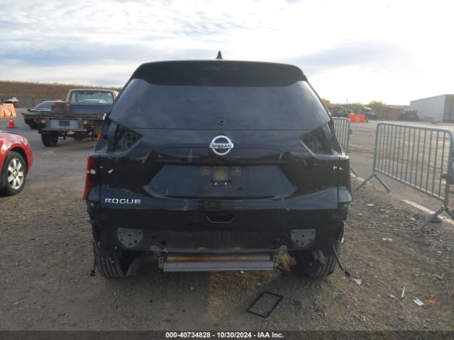 JN8AT2MT3HW398815 Nissan ROGUE S