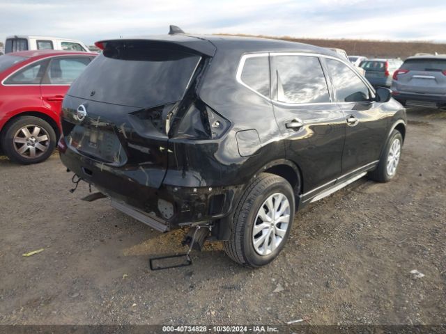 JN8AT2MT3HW398815 Nissan ROGUE S