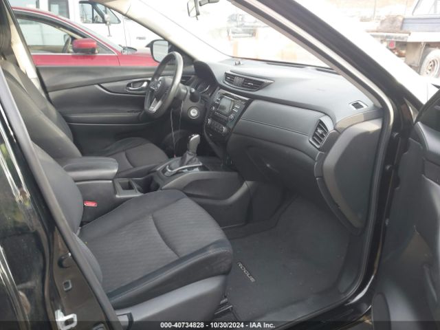 JN8AT2MT3HW398815 Nissan ROGUE S