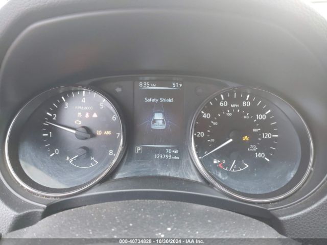 JN8AT2MT3HW398815 Nissan ROGUE S