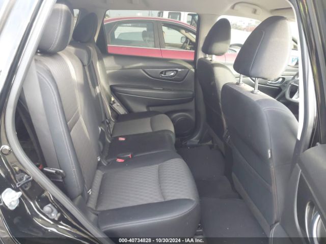 JN8AT2MT3HW398815 Nissan ROGUE S