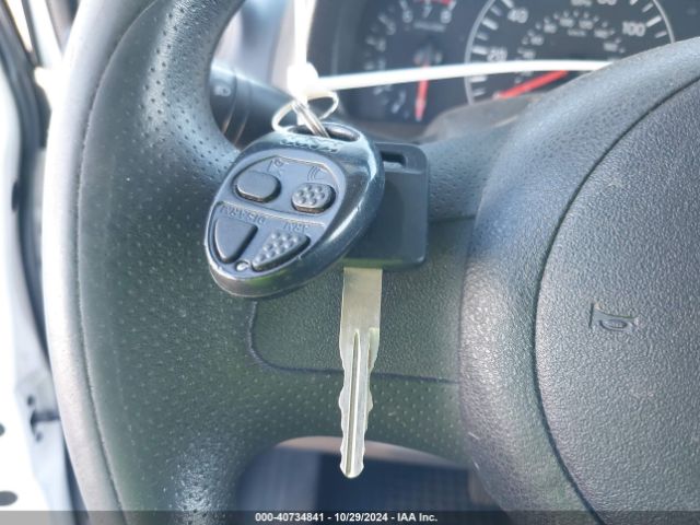 3N6CM0KN7FK725121 Nissan Nv200 S