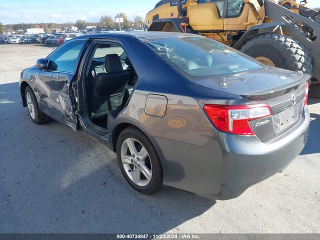 2014 Toyota Camry Se მანქანა იყიდება აუქციონზე, vin: 4T1BF1FKXEU791459, აუქციონის ნომერი: 40734847